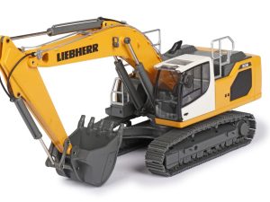 LIEBHERR R 938 V Hydraulic excavator