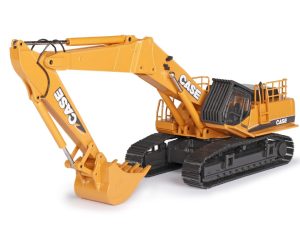 CASE CX 800 Demolition excavator