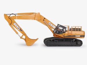 CASE CX 800 Demolition excavator