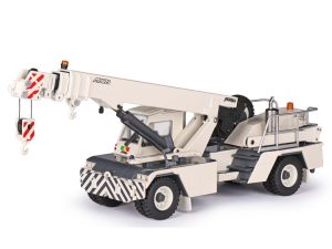 TEREX MAC25