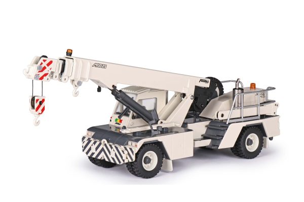 TEREX MAC25 - Bild 2