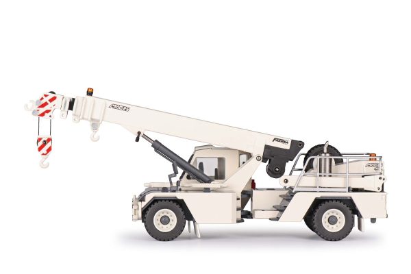 TEREX MAC25