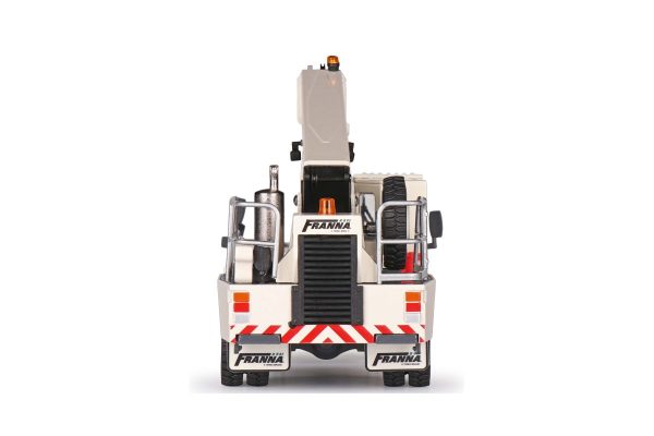 TEREX MAC25 - Bild 3
