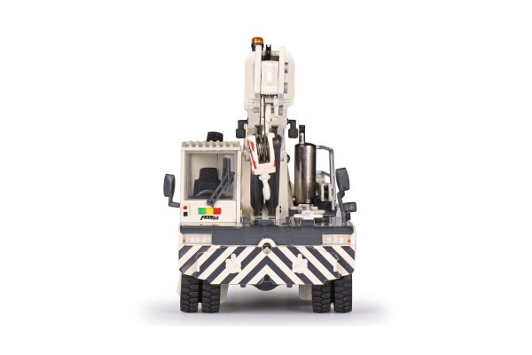 TEREX MAC25 - Bild 4
