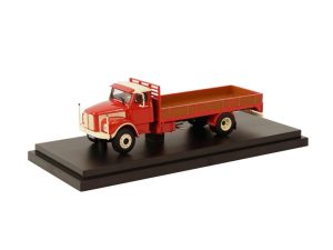 PREMIUM LINE; SCANIA L85 DAY CAB TORPEDO 4X2 STYV TRUCK – HÅRS