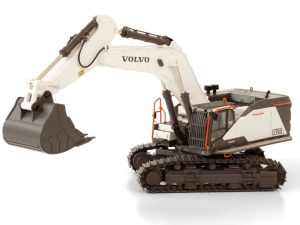 VOLVO; EC950E WHITE