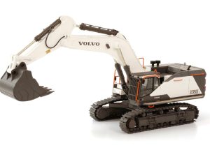 VOLVO; EC950E WHITE