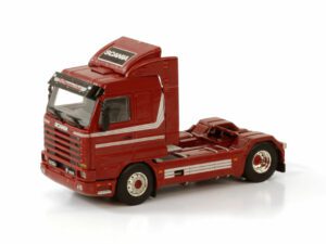 PREMIUM LINE; SCANIA 3-SERIEN STREAMLINE 4X2