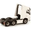 WHITE LINE; VOLVO FH5 GLOBETROTTER 6X2 TWIN STEER - Bild 2