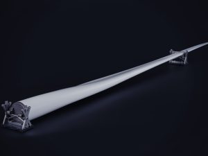 PREMIUM SERIES  WING 118 CM