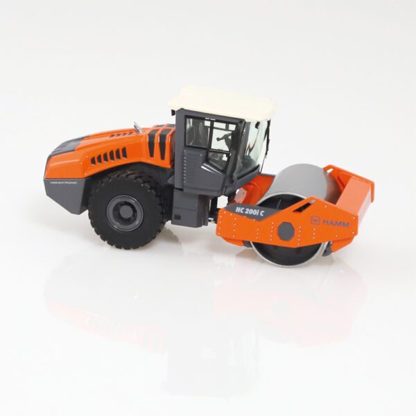 Hamm HC200i C compactor - Bild 2