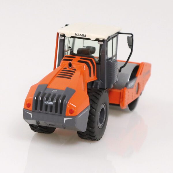 Hamm HC200i C compactor - Bild 3