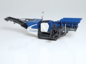 Kleemann MC110 EVO2 track-mounted jaw crusher
