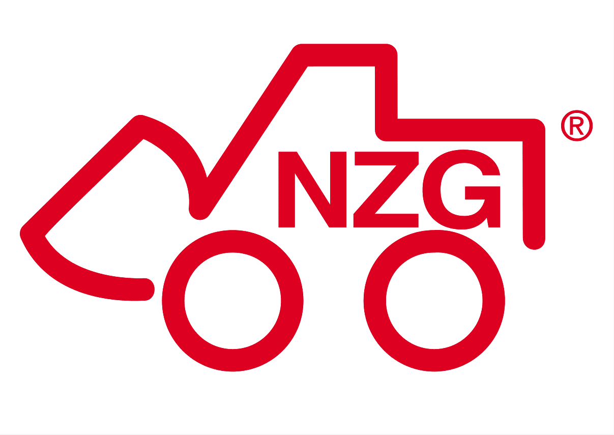 NZG modeller
