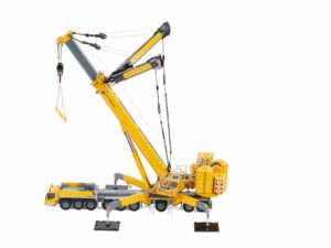 PREMIUM LINE; LIEBHERR LTM 1750-9.1