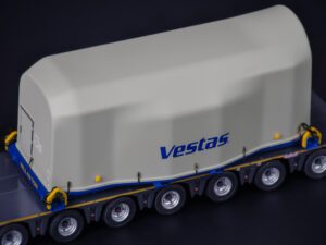 VESTAS LOADS