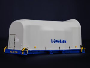 VESTAS LOADS