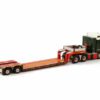 GOUDRIAN; SCANIA R HIGHLINE CR20H 6X4 LÅGLASTARE EURO - 2 AXLAR - Bild 2