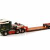 GOUDRIAN; SCANIA R HIGHLINE CR20H 6X4 LÅGLASTARE EURO - 2 AXLAR