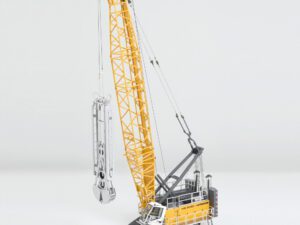 Liebherr HS8130.1 cable excavator