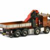 PREMIUM LINE; VOLVO FMX SLEEPER CAB 8X4 + PALFINGER 7400.2 - Bild 2