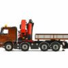 PREMIUM LINE; VOLVO FMX SLEEPER CAB 8X4 + PALFINGER 7400.2 - Bild 3