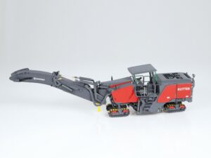 Wirtgen W210Fi  ”Kutter”