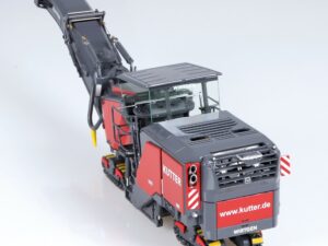 Wirtgen W210Fi  ”Kutter”