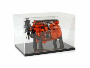 PREMIUM LINE; SCANIA ENGINE L6 skala 1:12