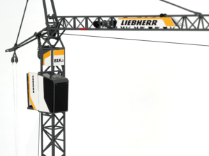 Liebherr 81K.1 kran