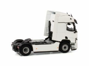 VIT LINJE; RENAULT TRUCKS T EVO 4X2