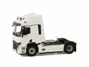 VIT LINJE; RENAULT TRUCKS T EVO 4X2