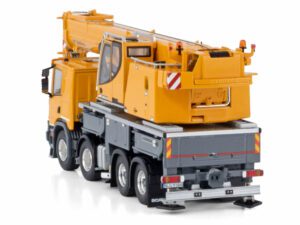 PREMIUM LINE; LIEBHERR LTF 1060-4.1