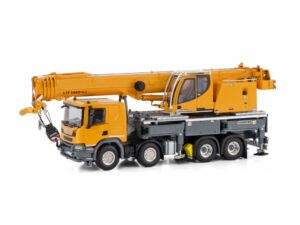 PREMIUM LINE; LIEBHERR LTF 1060-4.1