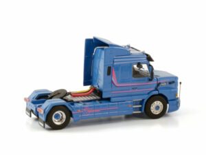 PREMIUM LINE; SCANIA 3 SERIES TORPEDO STREAMLINE 4X2