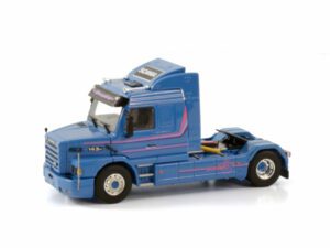 PREMIUM LINE; SCANIA 3 SERIES TORPEDO STREAMLINE 4X2