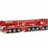 SKAKS; LIEBHERR LTM 1650-8.1