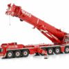SKAKS; LIEBHERR LTM 1650-8.1 - Bild 2
