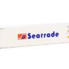 PREMIUM LINE; 40FT REEFER CONTAINER SEATRADE