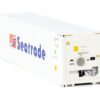 PREMIUM LINE; 40FT REEFER CONTAINER SEATRADE - Bild 3