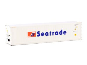 PREMIUM LINE; 40FT REEFER CONTAINER SEATRADE