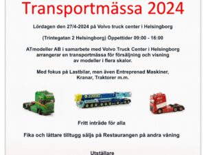Transportmässa 2024