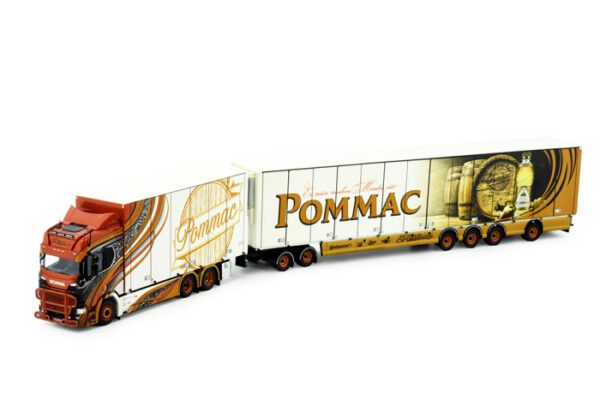 Ristimaa Pommac