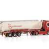 BD BULKTRANSPORT; SCANIA S HIGHLINE CS20H 4X2 TIPPER BULK TRAILER - 3 AXLE - Bild 2