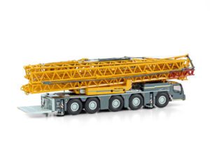 PREMIUM LINE; LIEBHERR MK 140-5.1