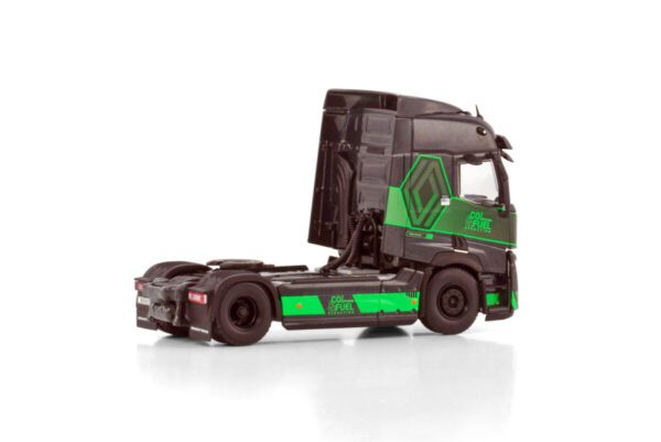 PREMIUM LINE; RENAULT TRUCKS T EVO 4X2 - Bild 2