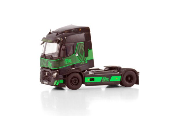 PREMIUM LINE; RENAULT TRUCKS T EVO 4X2