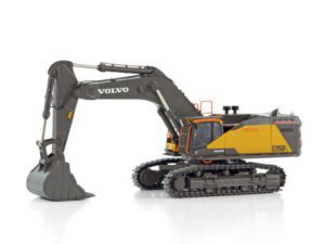 PREMIUM LINE; VOLVO EC950F