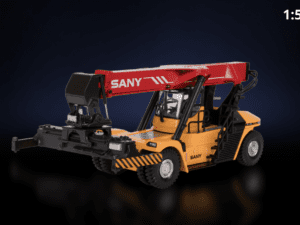 SANY CONTAINER REACH STACKER