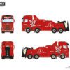 CS AUTO; VOLVO FH5 GLOBETROTTER FALKOM 8X4 - Bild 2